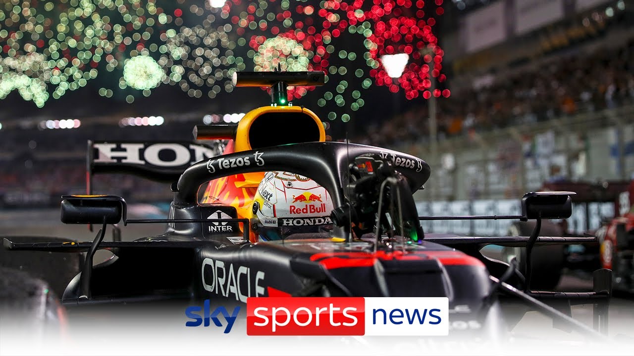 sky f1 abu dhabi