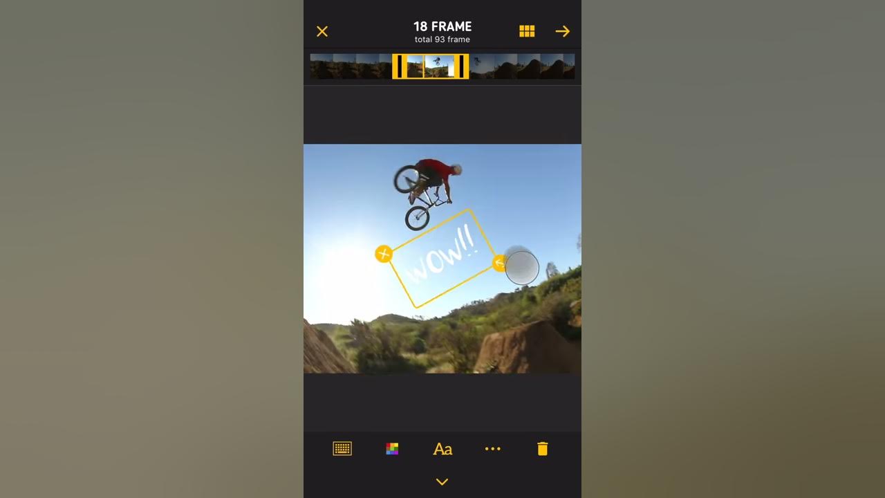 ImgPlay - Fazer GIF na App Store