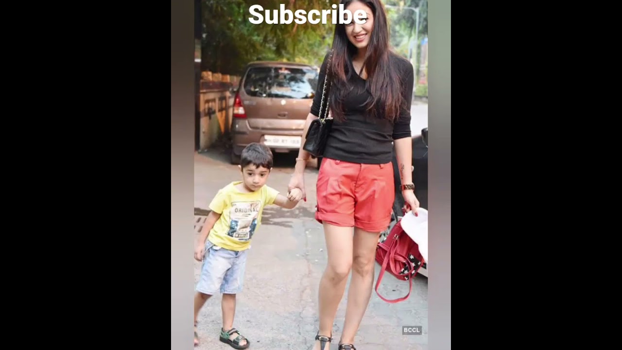 Maryam Zakaria Arvind Thakur 