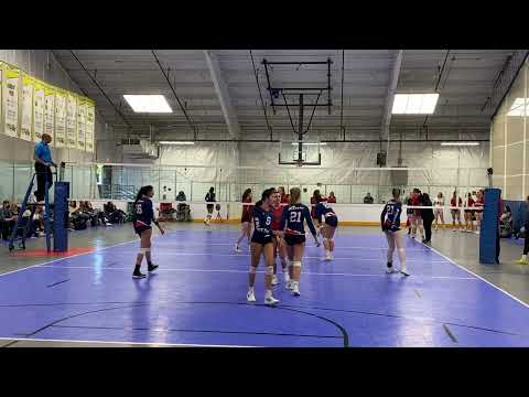 CJVA - 1st Set - 4/30/2022 - GEVA Regional