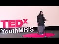 The Faults of Poetry in This Day and Age  | Zahraa AlSaif | TEDxYouth@MRIS