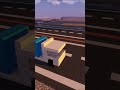 Simple Truck To Build In Your Minecraft City Time-Lapse #minecraft #fypシ #fyp #shorts #short #build