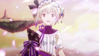 Atelier Lydie & Suelle DX - A Dream World inside the Paintings? | Atelier Mysterious Trilogy