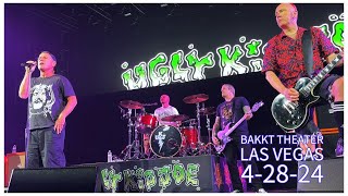 Ugly Kid Joe  - Bakkt Theater Las Vegas 4-28-24