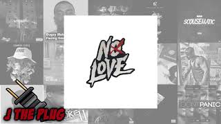Yung H - No Love (Audio) | J The Plug