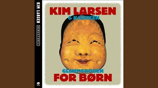 Video thumbnail of "Kim Larsen - Spørge-Jørgen (2012 - Remaster)"