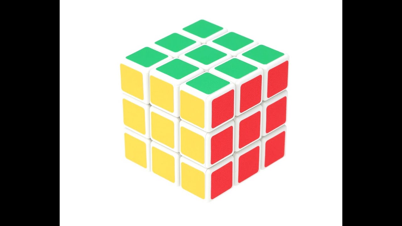 Кубик рубика самая простая сборка. Кубик Рубика 3 на 3. Кубик рубик 3 на 3. Rubiks кубик Рубика 3х3. Головоломка кубик Рубика "3х3".