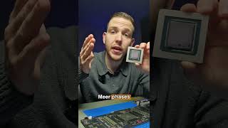 Dit Is Het Verschil Tussen Een Goedkope En Een Dure Videokaart Van Hetzelfde Model