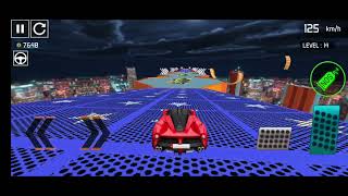 Well Of Death - Ramp Car Racing 3D - (Android / ios) Game #9 screenshot 3