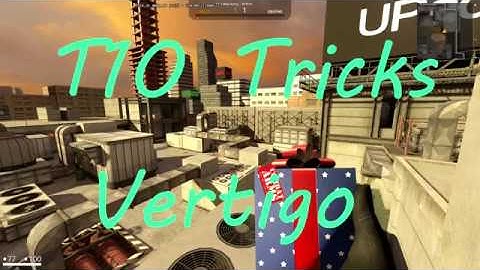Combat Arms Top 10 Tricks Vertigo