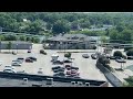Tour of new Iron Heights apartment project in Gardiner, Maine