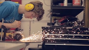 SPU Mechanical Engineering