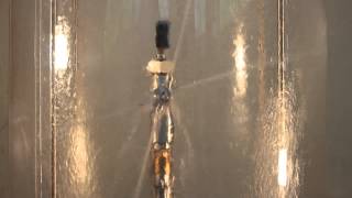 Breconcherry Monarc 360 Tank Cleaning Head, Monarc