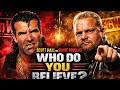 “Scott Hall vs Shane Douglas: The Real Bad Guy Debate – Who Do You Believe?”