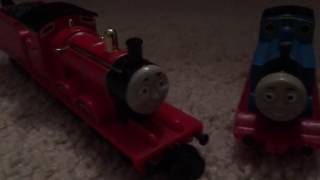 Thomas Goodfeathers Parody 2