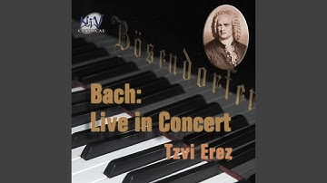 Solfeggietto in C Minor (Live)