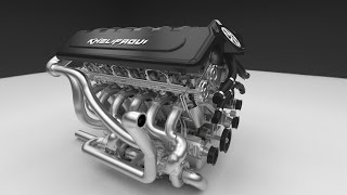 NX9  # 01 | V12 engine | Ep 01