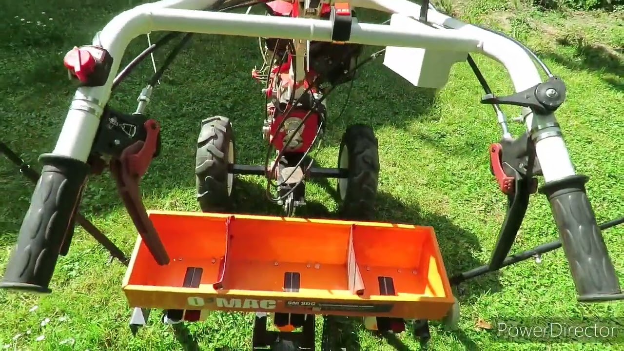 SM 300 Set-Test-Drive