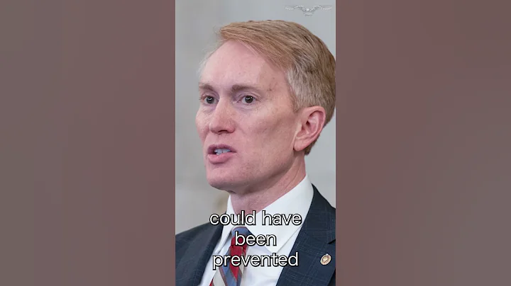 Lankford pushes Congress to pass immigration bill to make border security permanent