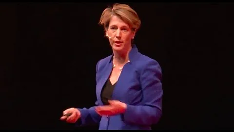 What is Corrupt? | Zephyr Teachout | TEDxBinghamto...