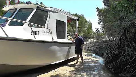 Kimberley Explore Cape Leveque