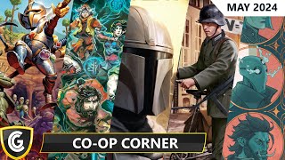Co-op Corner | May 2024