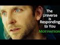 The Universe is Responding to You with Preston Smiles - Motivational Video - Powerful Speech