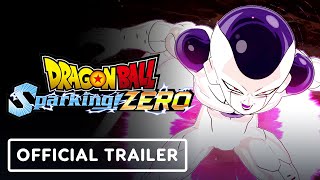 Dragon Ball: Sparking! Zero - Official 'Bring the Fight with You' Nintendo Switch 2 Trailer