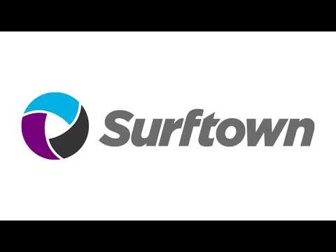 Surftown Referral Programme