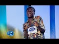 An audition to remember – Nigerian Idol | S9 | Ep 1 | Africa Magic