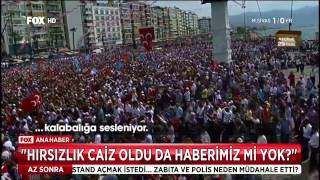 Hirsizlik Cai̇z Oldu Da Haberi̇mi̇z Mi̇ Yok?