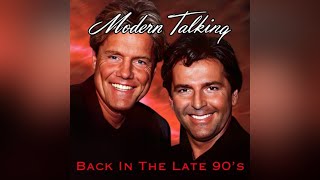 Modern Talking - Angie's Heart (Blue Remix)