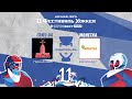 Союз 04 (г. Горно-Алтайск) – Монетка (г. Екатеринбург) | Любитель 50+ (06.05.22)