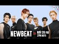 Simply K Pop S N S Ep 6 NEWBEAT 뉴비트