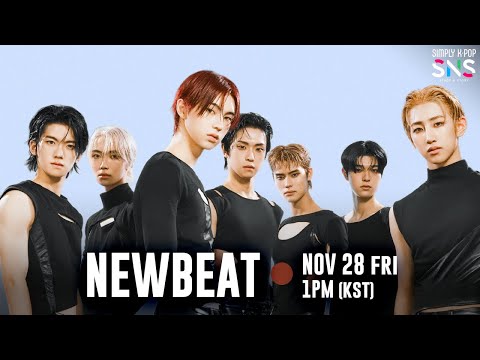 Simply K Pop S N S Ep 6 NEWBEAT 뉴비트 
