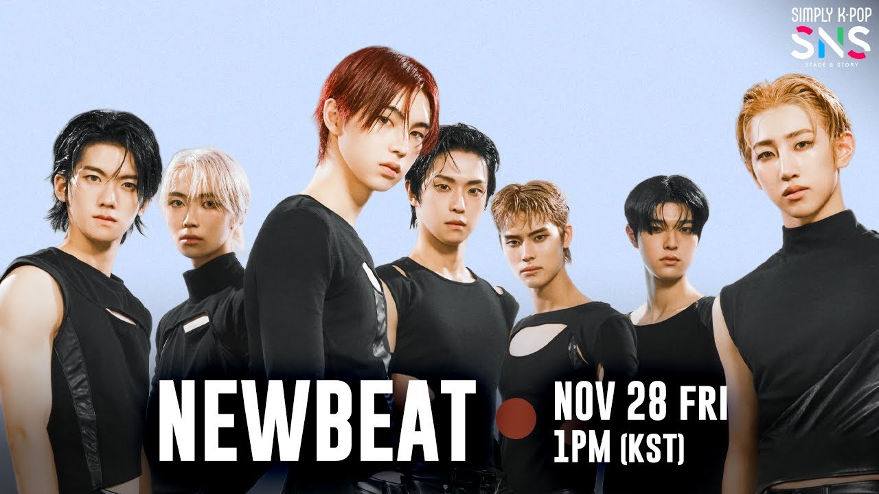 [Simply K-Pop S.N.S] Ep.6 NEWBEAT(뉴비트)