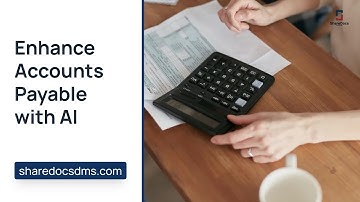 Simplify Your Accounts Payable Process with Automation and AI Integration