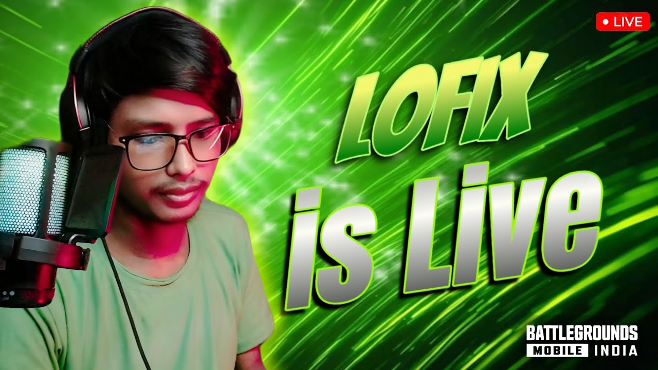 WINNER WINNER CHICKEN DINNER 😍 BGMI LIVE 🔥 