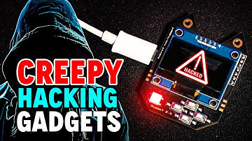 11 Most Dangerous Hacking Gadgets in 2024