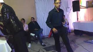 Despedida De Soltero