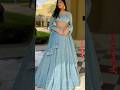 new dreanding latest lahanga 🥰❤️👗💥 #fashion #ew