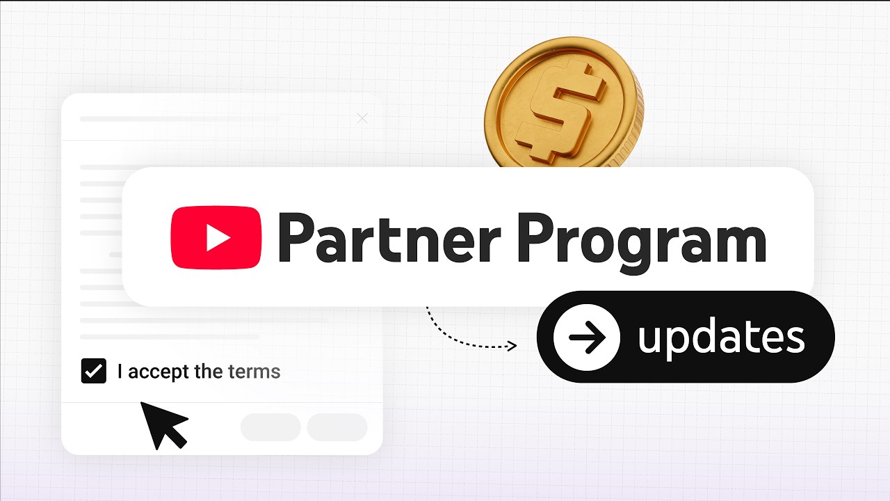 YouTube Partner Program 2027: what changes for musicians