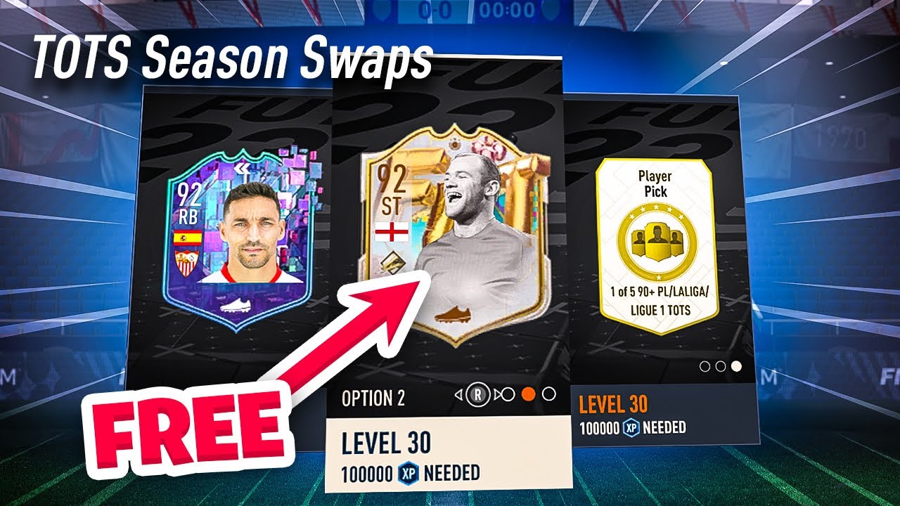 FIFA 23 New Season Rewards are Here and they're CRAZY
