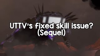 Episode 73 UTTV's skill issue moments - Part 2 (Full Episode Improvement)