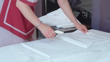 Hotel Automation ROOM TIDYING