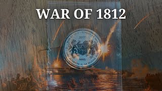 Very ODD Coin Series from Canada; War of 1812 by Campbell's Coins 1,106 views 8 months ago 7 minutes, 26 seconds