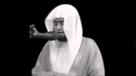 قرآن من سورة الذاريات بصوت الشيخ جاسم الأميري