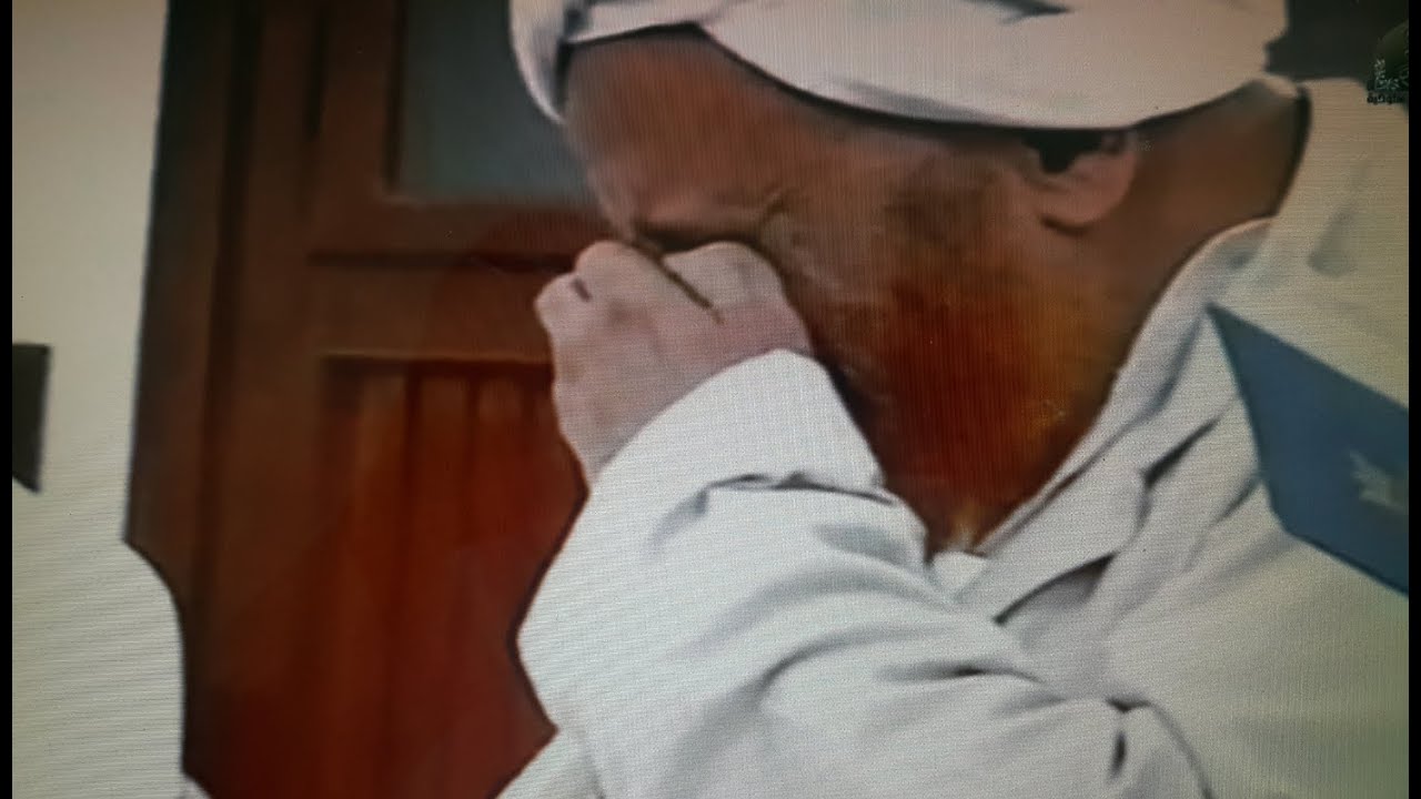 بكاء الحبيب محمد الهدار بمجلس | الحبيب عبدالقادر السقاف / قصيدة تمام الحج