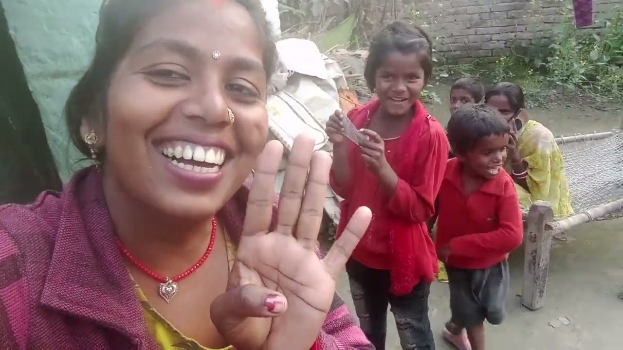 Shivratri ka prasadi ham log khae Hain