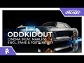 Oddkidout - CINEMA (feat. Marlhy) (incl. Fame & Fortune VIP) [Monstercat Release]
